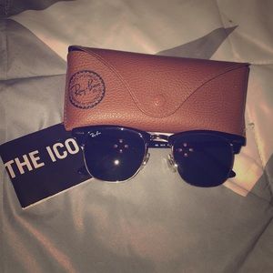 🕶ClubMaster Classic RayBans🕶
